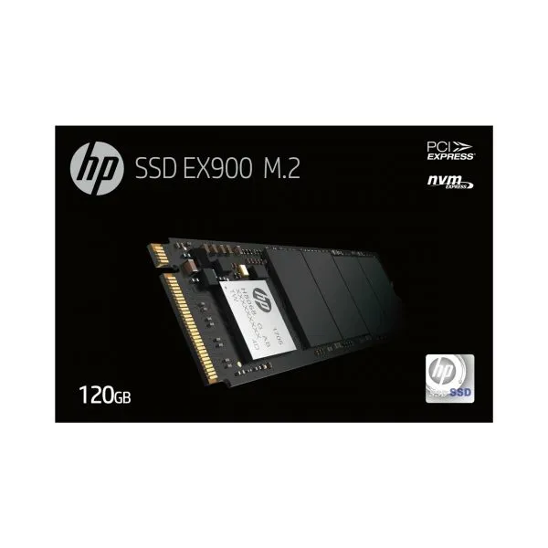 DISCO M.2 HP EX900 M.2 120GB, vista 3